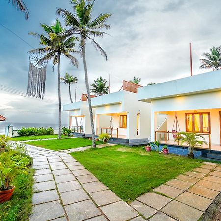 Solaris Beach View Resort & Spa By Voye Homes Варкала Екстер'єр фото